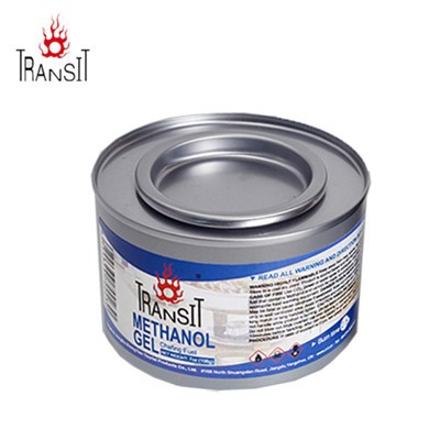 Metanolové třecí palivo